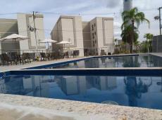Imagem Apartamento com 2 Quartos à Venda, 48 m²em Jardim Patrícia - Uberlândia