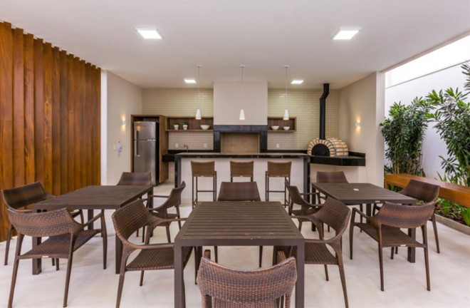 Imagem Apartamento com 2 Quartos à Venda, 70 m²em Ipiranga - São Paulo
