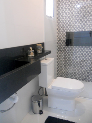 Imagem Cobertura com 3 Quartos à Venda, 132 m² em Jardim Paraíso - Santo André
