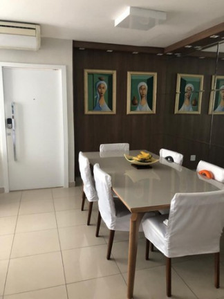 Imagem Apartamento com 3 Quartos à Venda, 156 m² em Boa Viagem - Recife