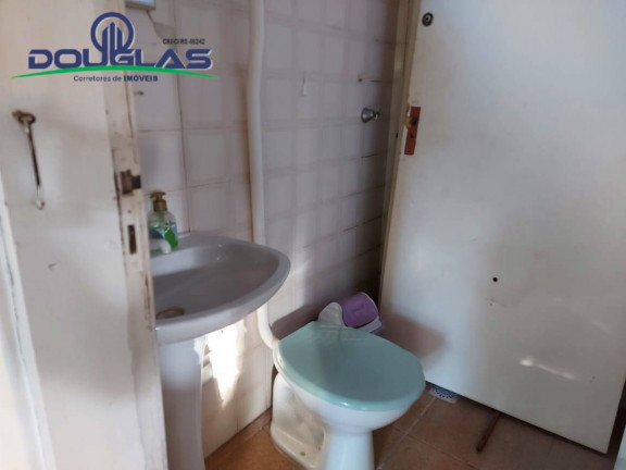 Imagem Casa de Condomínio com 3 Quartos à Venda, 100 m² em Águas Claras - Viamão