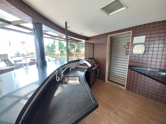 Imagem Apartamento com 2 Quartos à Venda, 61 m² em Pedro Gondim - João Pessoa