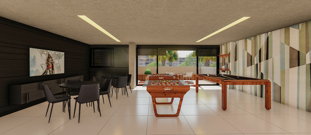 Imagem Apartamento com 3 Quartos à Venda, 63 m²em Ponta Verde - Maceió