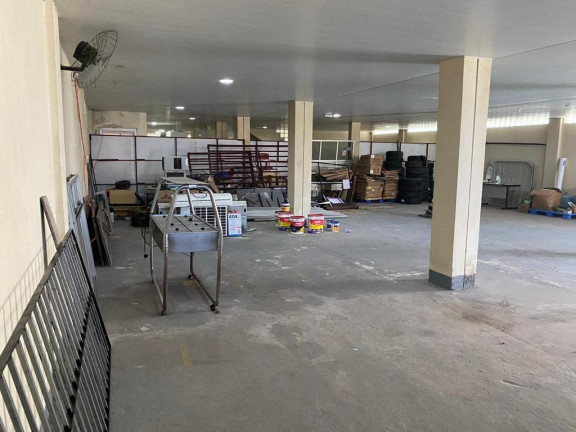 Imagem Ponto Comercial para Alugar, 800 m² em Parque Verde - Belém