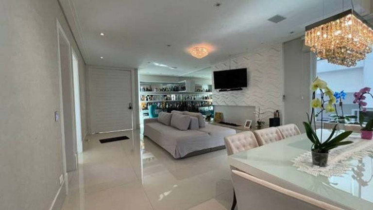 Imagem Casa com 4 Quartos à Venda, 640 m² em Alphaville - Santana de Parnaíba