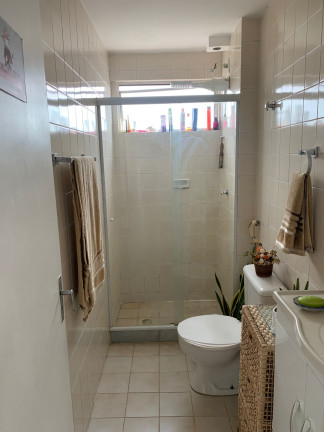 Imagem Apartamento com 2 Quartos à Venda, 62 m² em Freguesia (Jacarepaguá) - Rio de Janeiro