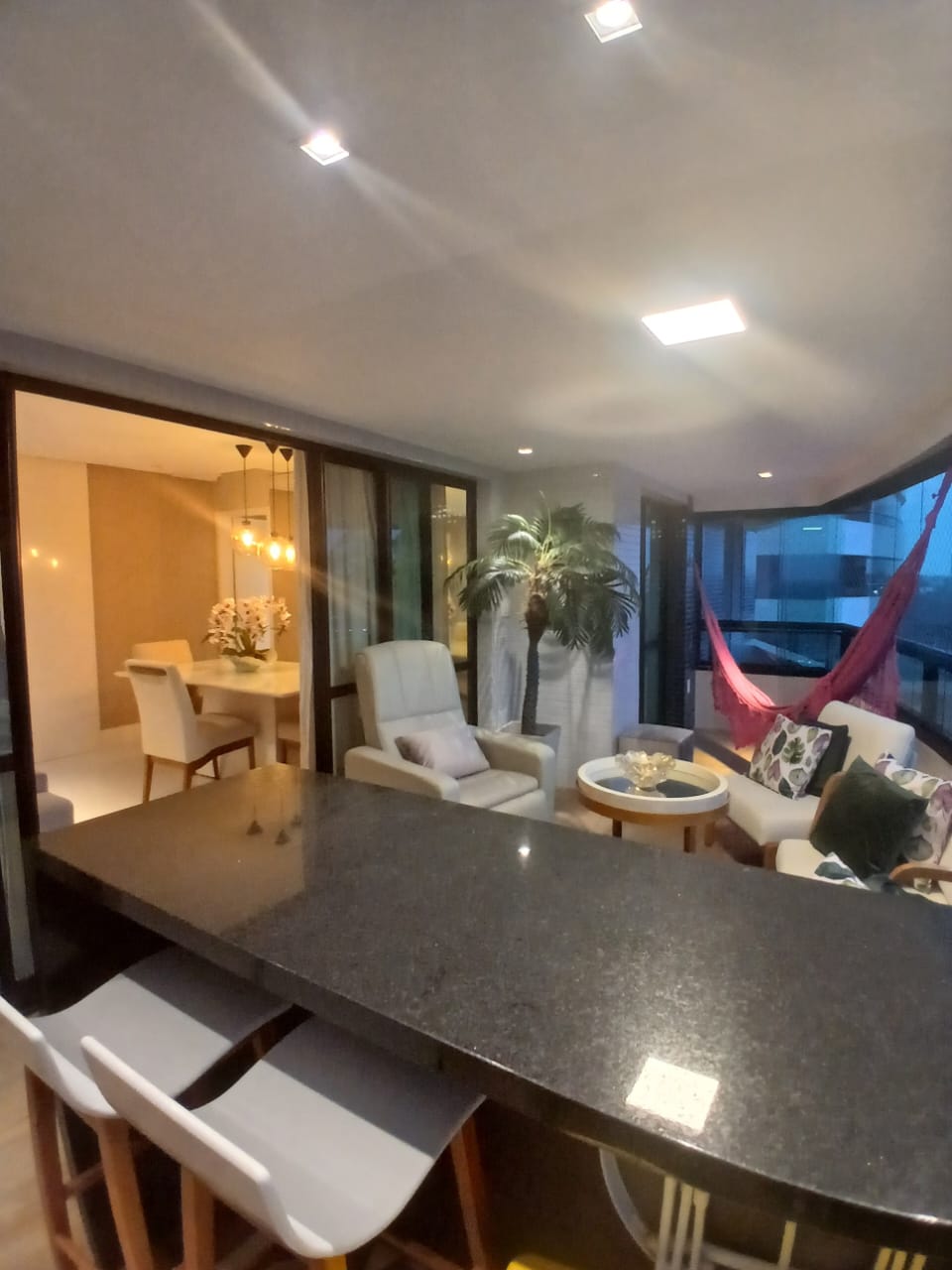 Imagem Apartamento com 3 Quartos à Venda ou Locação, 113 m²em Patamares - Salvador