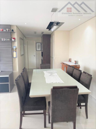 Imagem Apartamento com 3 Quartos à Venda ou Locação,  em Vila Gumercindo - São Paulo