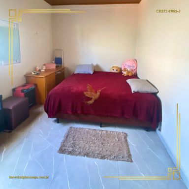 Imagem Casa com 5 Quartos à Venda, 330 m² em Jardim Dona Nicota de Barros - Botucatu