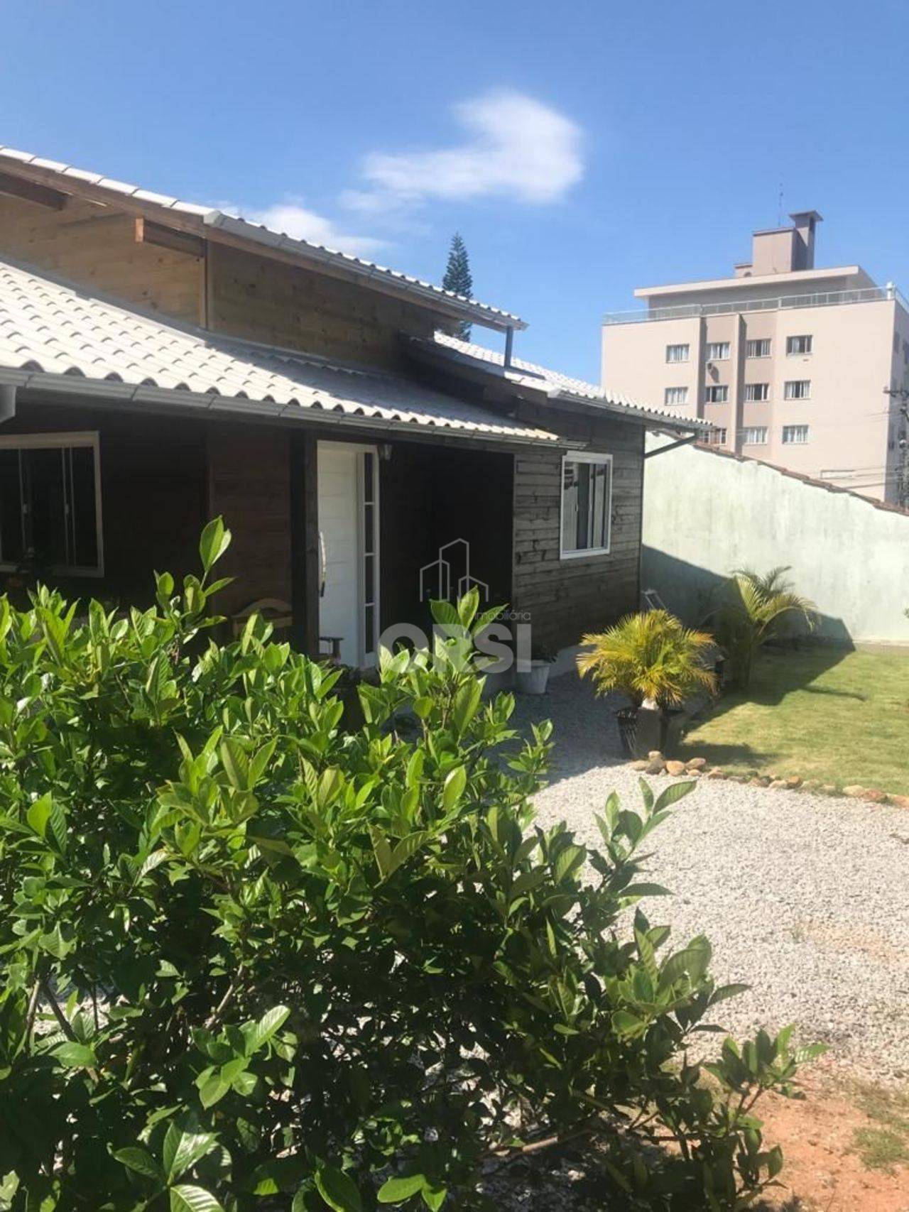 Imagem Casa com 2 Quartos à Venda, 83 m²em Boa Vista - Biguaçu