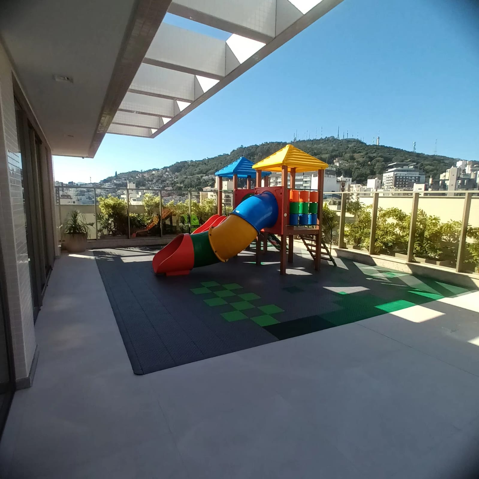 Imagem Apartamento com 3 Quartos à Venda, 100 m²em Centro - Florianópolis