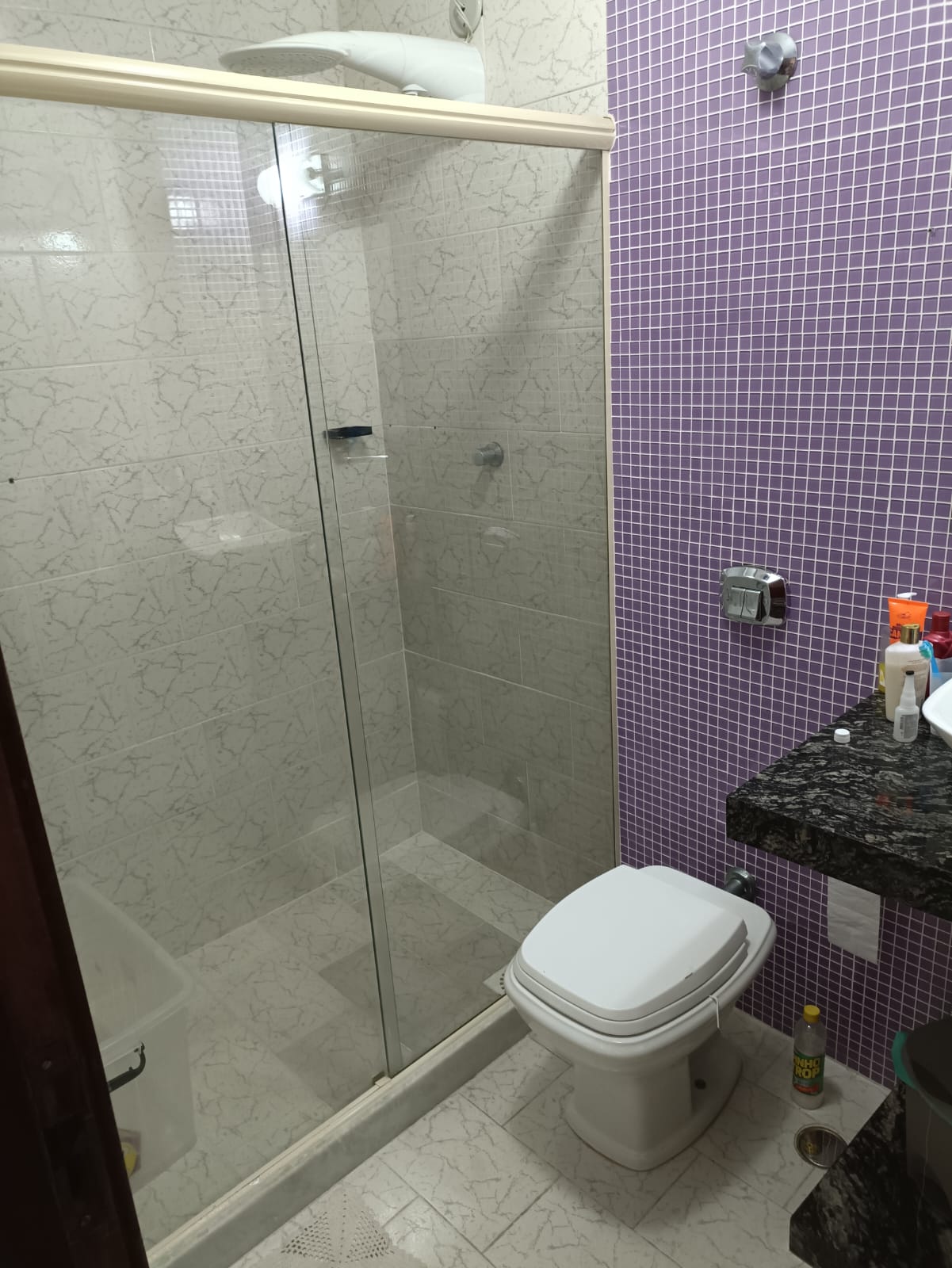 Imagem Casa de Condomínio com 2 Quartos à Venda, 80 m²em Jardim Pinheiros - Teresópolis