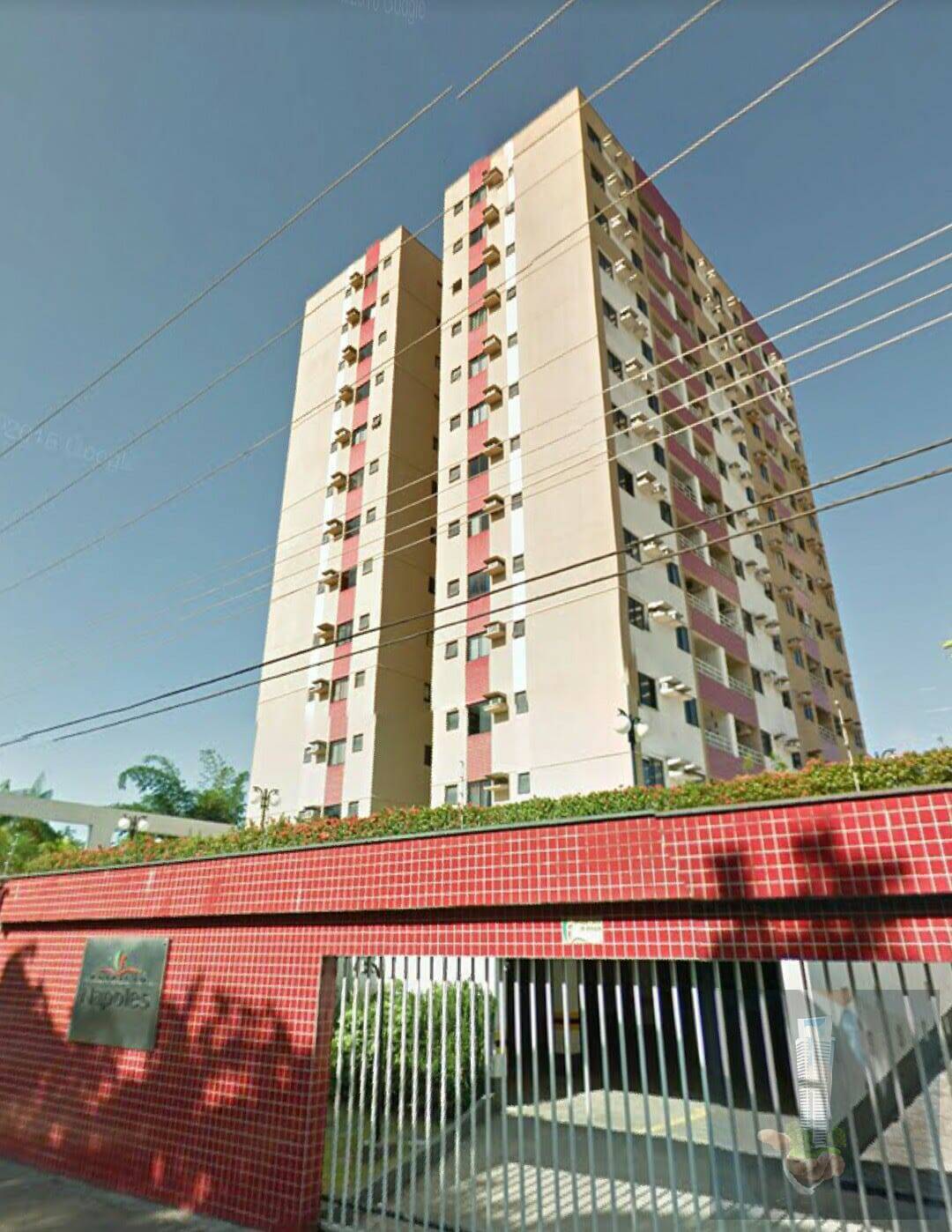Imagem do condomínio Condomínio Nápoles - Parque 10 de Novembro - Manaus - AM