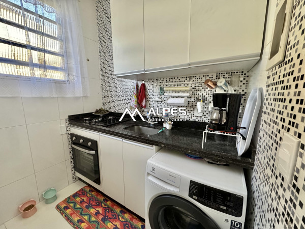 Imagem Apartamento com 1 Quarto à Venda, 27 m²em Jardim Cascata - Teresópolis Imagem Apartamento com 1 Quarto à Venda, 27 m²em Jardim Cascata - Teresópolis
