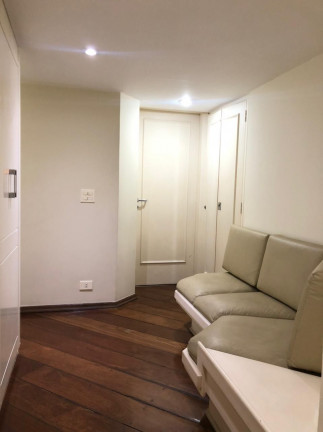 Imagem Apartamento com 3 Quartos para Alugar, 214 m² em Cerqueira César - São Paulo