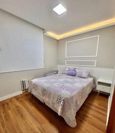 Imagem Apartamento com 3 Quartos à Venda, 85 m² em Colina de Laranjeiras - Serra Imagem Apartamento com 3 Quartos à Venda, 85 m² em Colina de Laranjeiras - Serra
