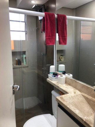Imagem Apartamento com 2 Quartos à Venda, 42 m² em Vila Sílvia - São Paulo Imagem Apartamento com 2 Quartos à Venda, 42 m² em Vila Sílvia - São Paulo