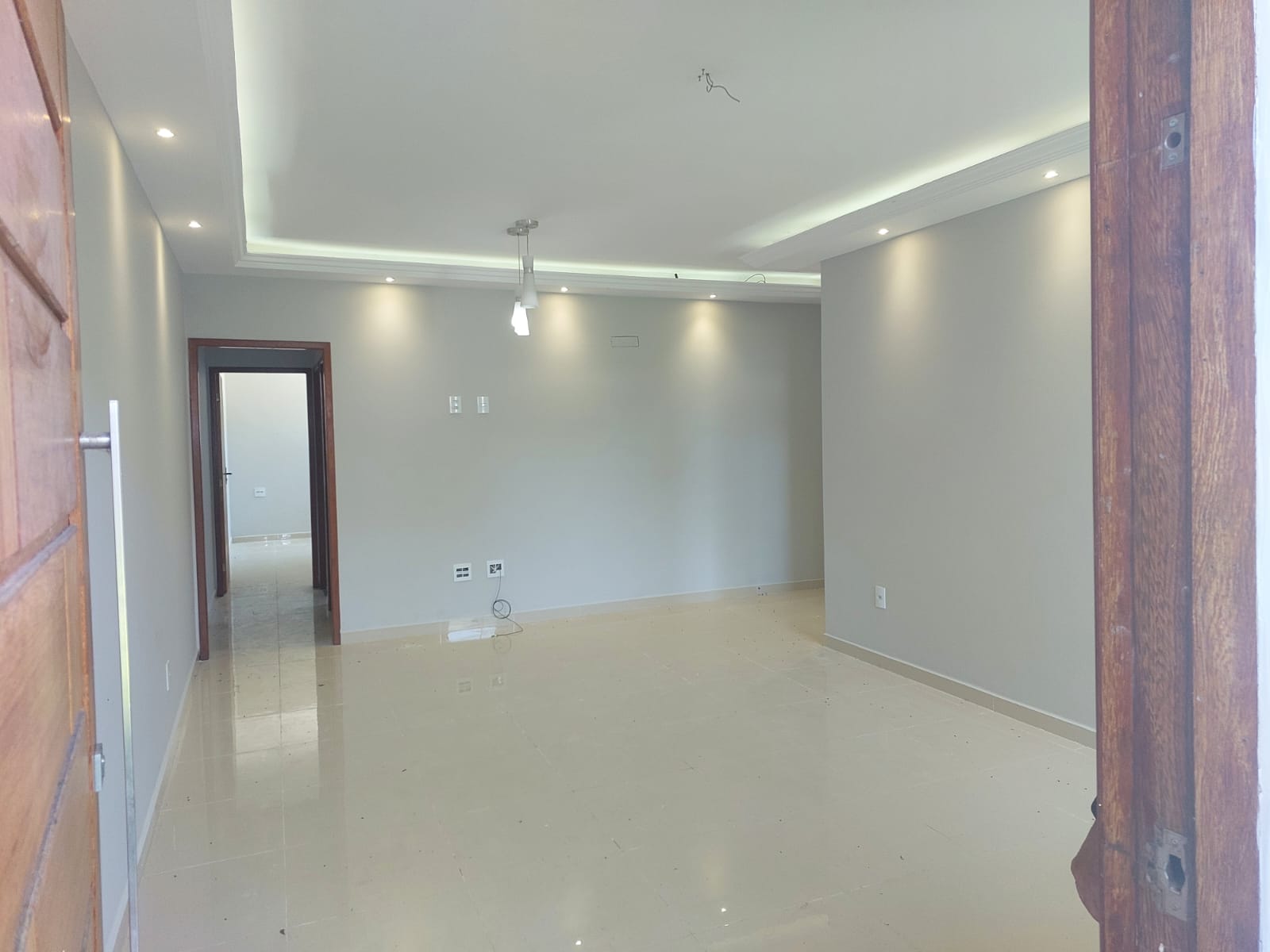 Casa com 2 Quartos à Venda, 80 m²em Parque Turf Club - Campos dos Goytacazes