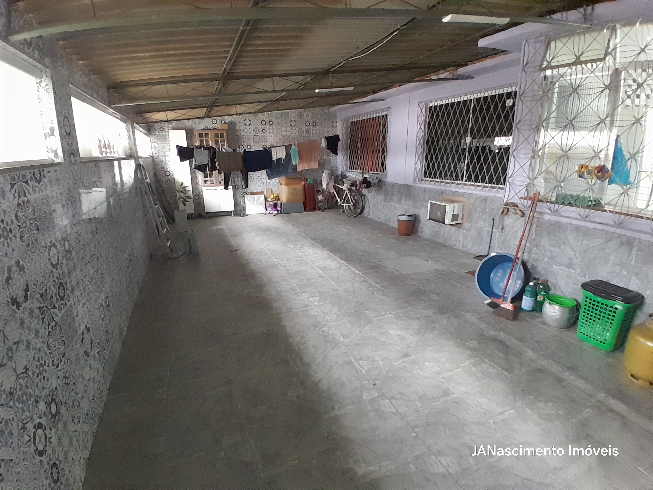 Imagem Apartamento com 3 Quartos à Venda, 100 m² em Padre Miguel - Rio de Janeiro