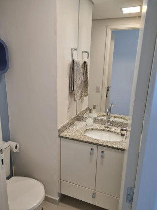 Imagem Apartamento com 2 Quartos à Venda, 64 m² em Jardim Parque Morumbi - São Paulo