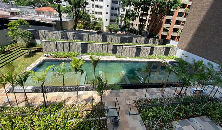 Imagem Apartamento com 4 Quartos à Venda, 280 m² em Moema - São Paulo Imagem Apartamento com 4 Quartos à Venda, 280 m² em Moema - São Paulo