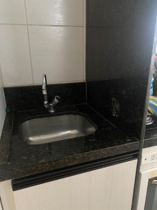 Imagem Apartamento com 1 Quarto à Venda, 36 m² em Madalena - Recife