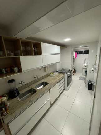 Imagem Apartamento com 3 Quartos à Venda, 120 m² em Tambaú - João Pessoa