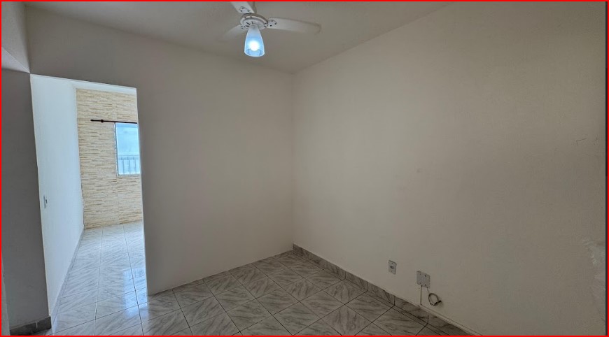 Imagem Apartamento com 1 Quarto à Venda, 33 m²em Canto do Forte - Praia Grande Imagem Apartamento com 1 Quarto à Venda, 33 m²em Canto do Forte - Praia Grande