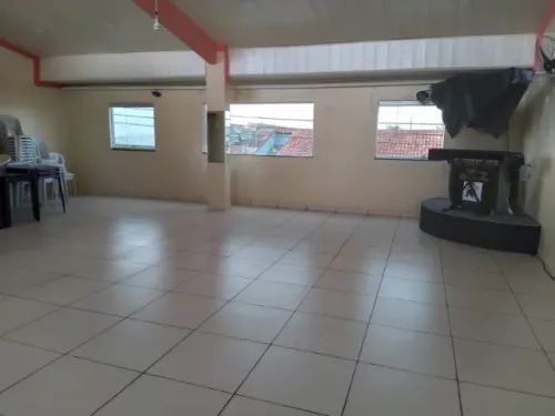 Imagem Casa com 3 Quartos à Venda, 200 m²em Coqueiro - Ananindeua Imagem Casa com 3 Quartos à Venda, 200 m²em Coqueiro - Ananindeua