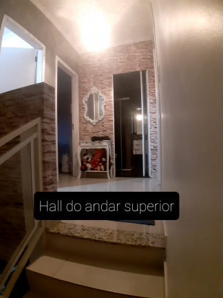 Imagem Casa de Condomínio com 3 Quartos à Venda, 117 m² em Vila Paulistana - São Paulo Imagem Casa de Condomínio com 3 Quartos à Venda, 117 m² em Vila Paulistana - São Paulo