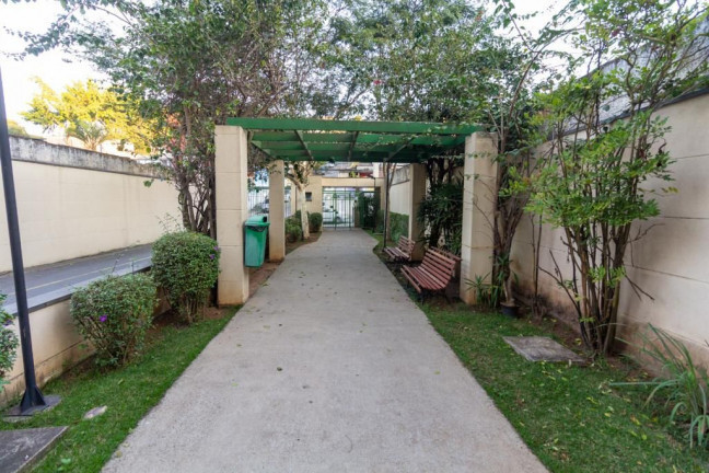 Apartamento com 2 Quartos à Venda,  em Jardim Celeste - São Paulo