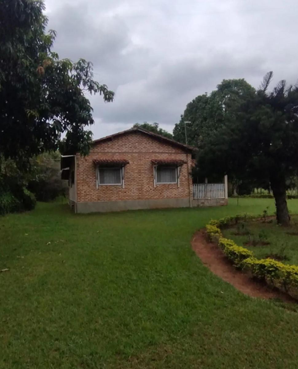 Imagem Chácara com 3 Quartos à Venda, 62.000 m² em Centro - Rio Casca Imagem Chácara com 3 Quartos à Venda, 62.000 m² em Centro - Rio Casca