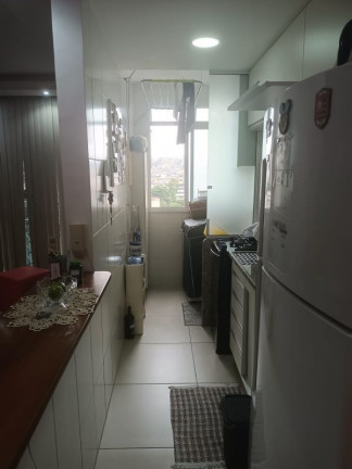 Imagem Apartamento com 2 Quartos à Venda,  em Campo Grande - Rio de Janeiro