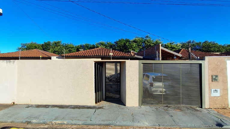 Imagem Casa de Condomínio com 2 Quartos à Venda, em Vila Cidade Morena - Campo Grande Imagem Casa de Condomínio com 2 Quartos à Venda, em Vila Cidade Morena - Campo Grande