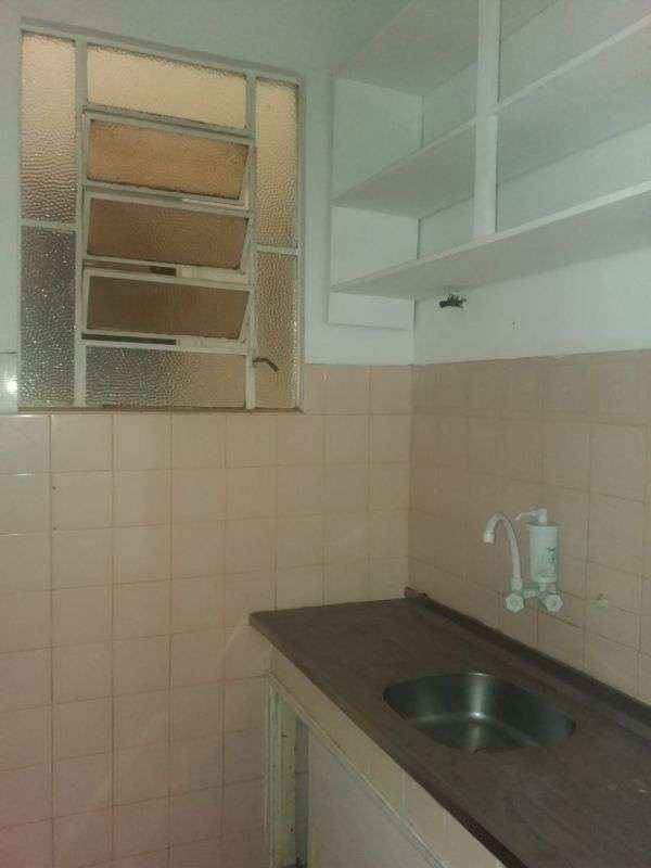 Imagem Apartamento com 1 Quarto à Venda, 40 m² em Várzea&nbsp; - Teresópolis