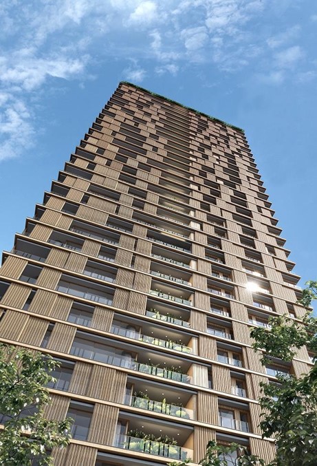 Apartamento com 4 Quartos à Venda, 355 m²em Itaim Bibi - São Paulo