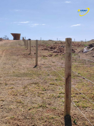 Imagem Fazenda à Venda, 297 HAem Paranoá - Brasília