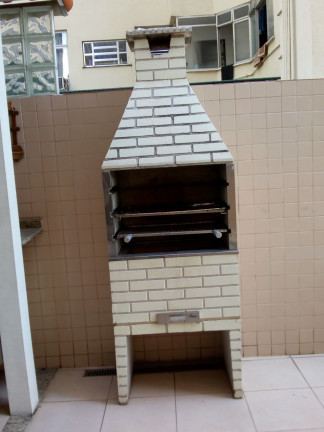 Imagem Apartamento com 3 Quartos à Venda, 286 m²em Icaraí - Niterói