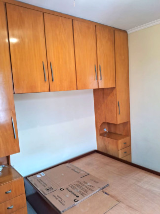 Imagem Apartamento com 3 Quartos à Venda, 74 m²em Saúde - São Paulo