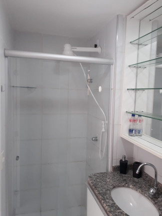 Imagem Apartamento com 3 Quartos para Alugar, 1 m² em Calhau - São Luís Imagem Apartamento com 3 Quartos para Alugar, 1 m² em Calhau - São Luís
