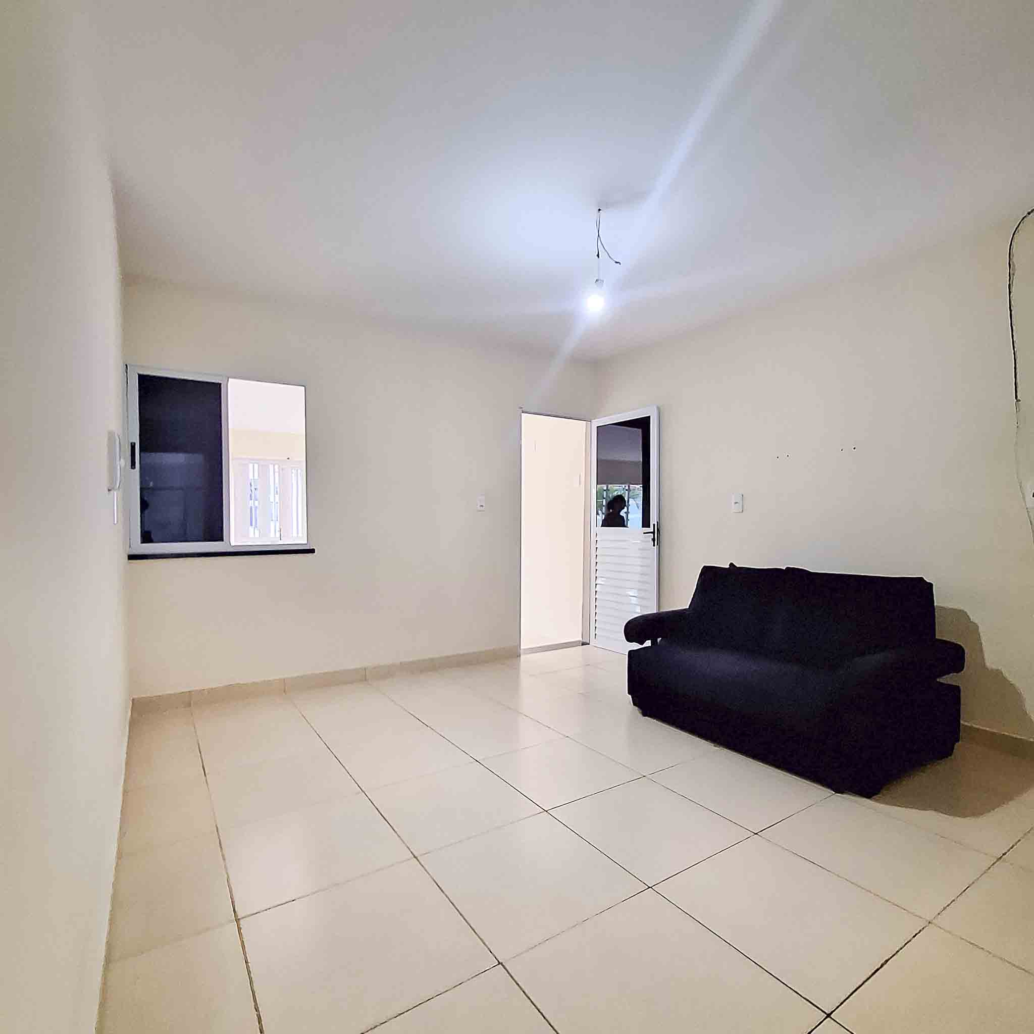 Imagem Casa com 2 Quartos à Venda, 110 m² em São Conrado - Aracaju Imagem Casa com 2 Quartos à Venda, 110 m² em São Conrado - Aracaju