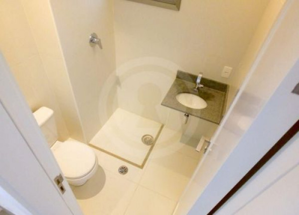 Imagem Apartamento com 4 Quartos à Venda, 632 m² em Vila Mariana - São Paulo
