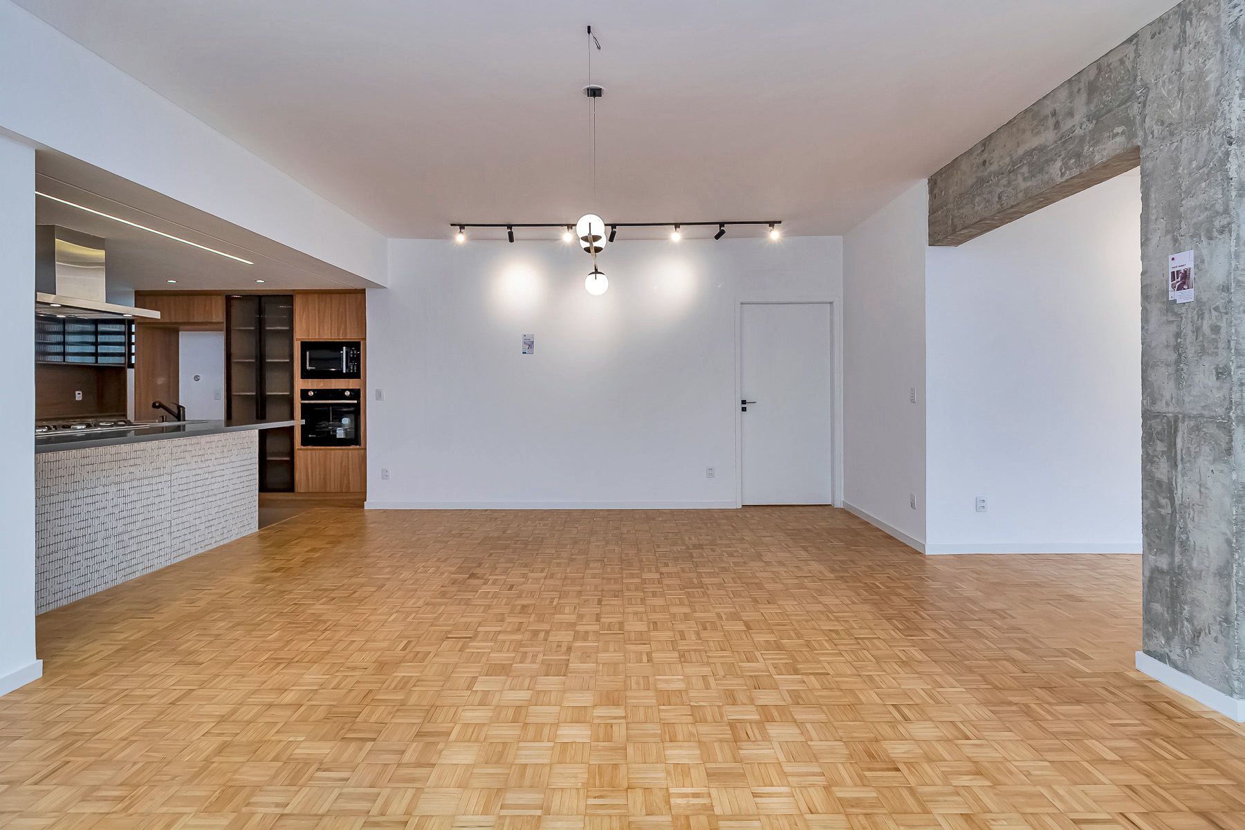 Imagem Apartamento com 3 Quartos à Venda, 220 m²em Cerqueira César - São Paulo