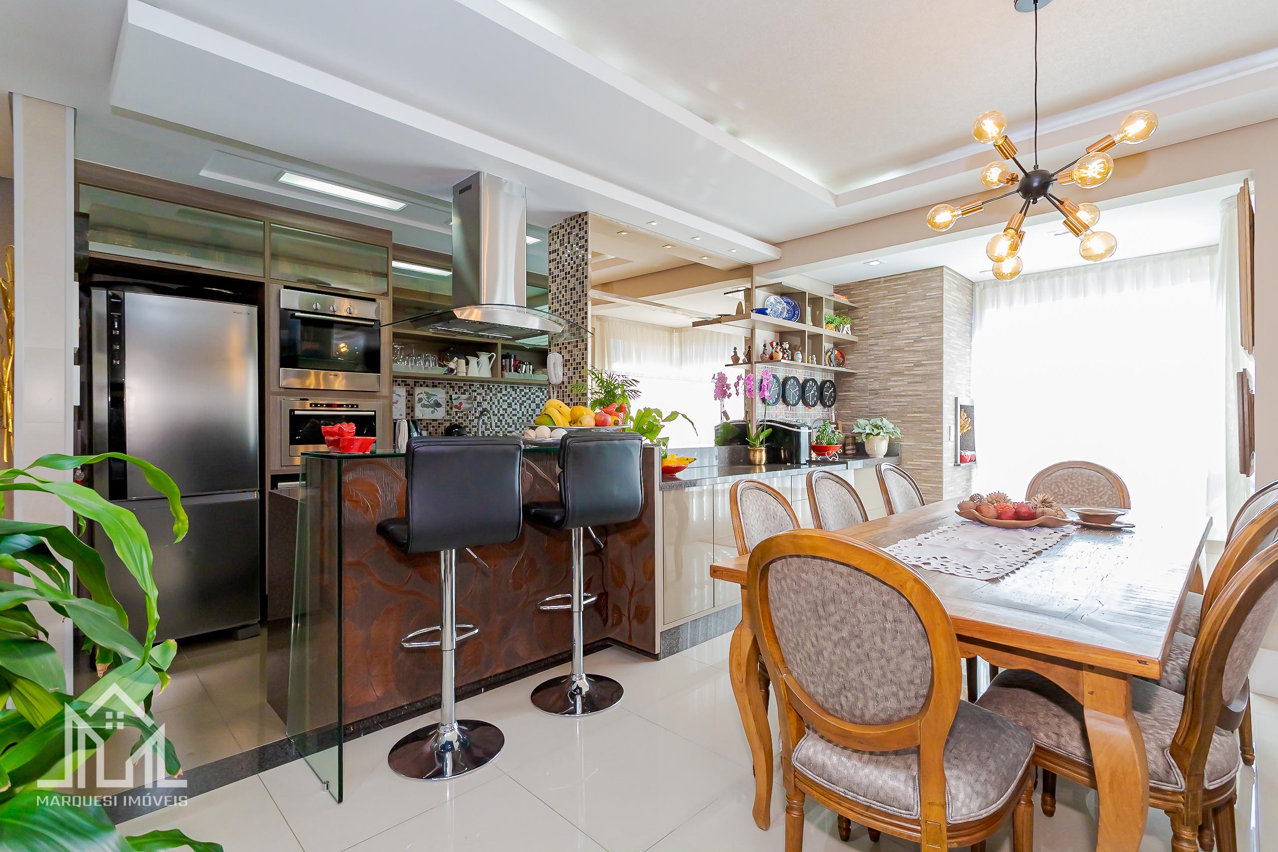 Imagem Apartamento com 3 Quartos à Venda, 150 m² em Água Verde - Curitiba