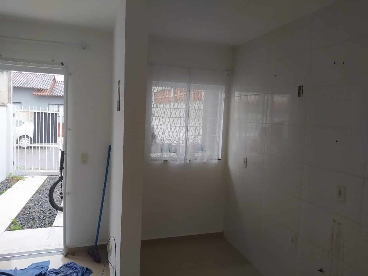 Imagem Casa com 2 Quartos à Venda, 55 m²em Jardim Paraíso - Joinville Imagem Casa com 2 Quartos à Venda, 55 m²em Jardim Paraíso - Joinville