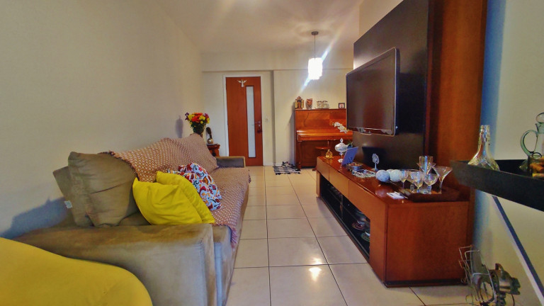 Imagem Apartamento com 3 Quartos à Venda,  em Santa Rosa - Niterói