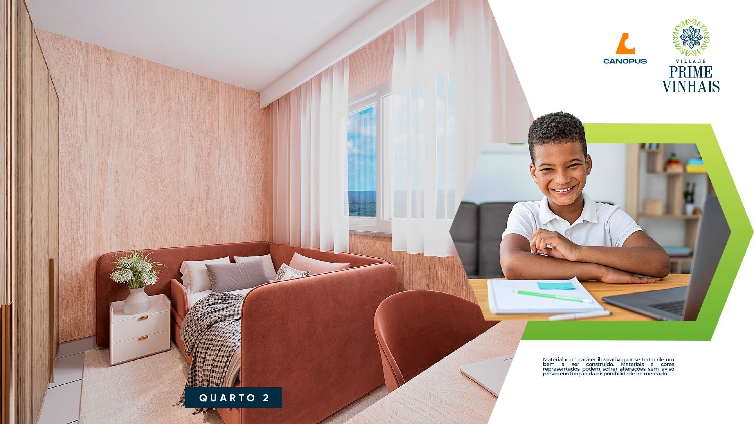 Imagem Apartamento com 2 Quartos à Venda, 49 m²em Recanto dos Vinhais - São Luís Imagem Apartamento com 2 Quartos à Venda, 49 m²em Recanto dos Vinhais - São Luís