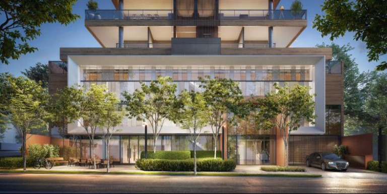 Imagem Apartamento com 4 Quartos à Venda, 175 m² em Pinheiros - São Paulo