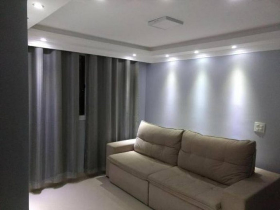 Imagem Apartamento com 2 Quartos para Alugar, 53 m² em Santa Terezinha - São Bernardo Do Campo Imagem Apartamento com 2 Quartos para Alugar, 53 m² em Santa Terezinha - São Bernardo Do Campo