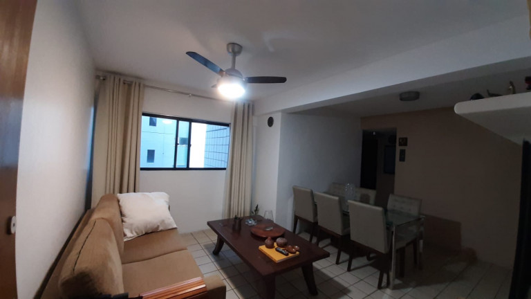 Imagem Apartamento com 3 Quartos à Venda, 65 m² em Boa Viagem - Recife Imagem Apartamento com 3 Quartos à Venda, 65 m² em Boa Viagem - Recife
